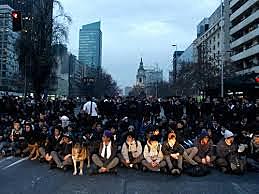 Nuevas movilizaciones