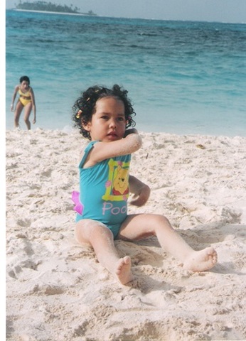 My trip to San Andres