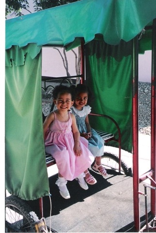 My first trip to La Jagua de Ibirico