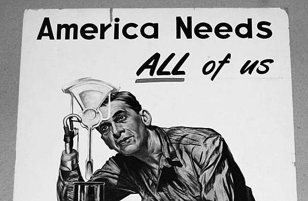 Rehabilitation Act of 1973