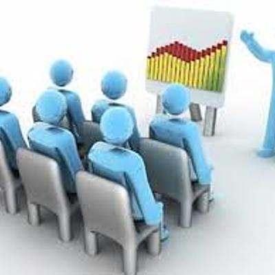 Timeline: Historia de la Administración de Ventas