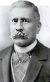 FRANCISCO S. CARVAJAL
