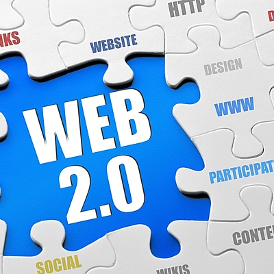 Timeline: Linea del tiempo, Web 2.0