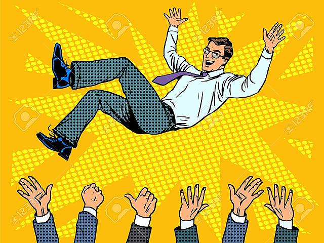 Vinculación Oficial.