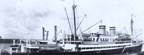 México le declara la guerra a la Alemania Nazi