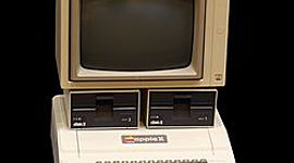 Timeline: History of computers