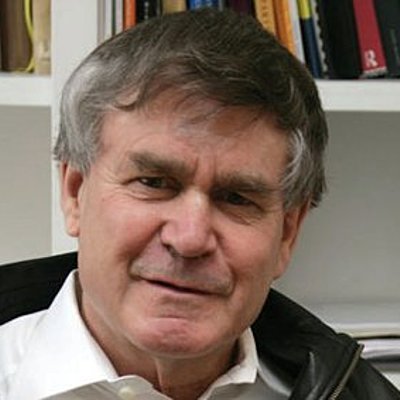 Timeline: Ian Hacking 1936-PRESENT