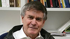 Timeline: Ian Hacking 1936-PRESENT