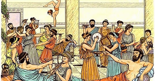 Surge el ocio caballeresco