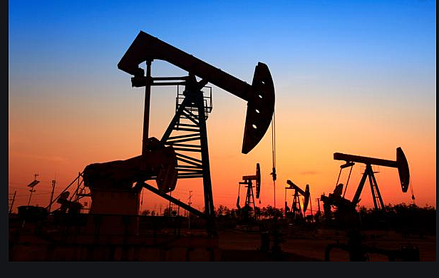 COMO SE EXTRAE EL COMBUSTIBLES FOSIL