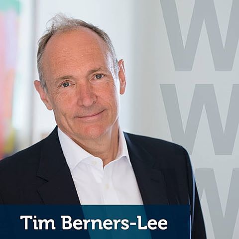 Nacimiento de Internet.