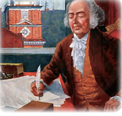 First Federal Law for Disabilities