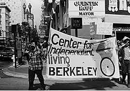 First Center for Independent Living