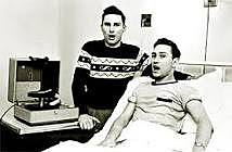 Kidney Transplant on identical twins