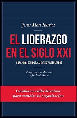 LIDERAZGO DEL SIGLO XXI