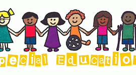 Timeline: History of Special Education and Inclusive Education Timeline