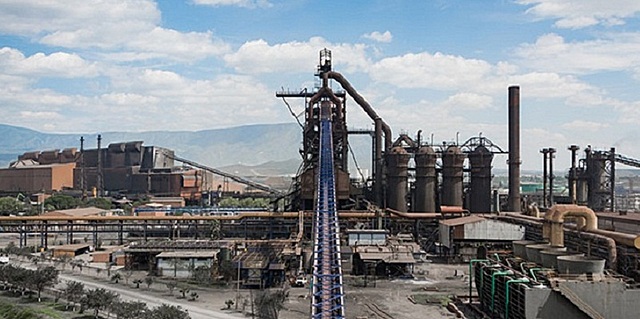 Creacion de Paraestatales