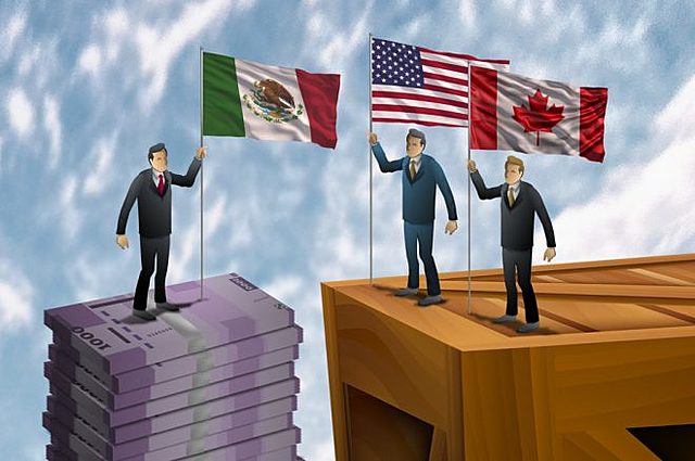 Se regenocia la deuda externa. Hasta un 35% menos de intereses