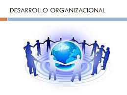Desarrollo organizacional.