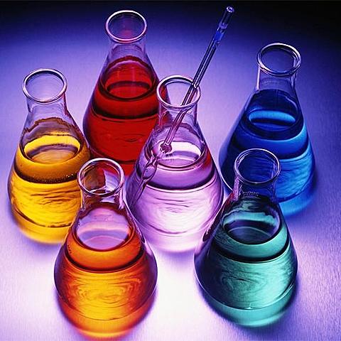 LA QUÍMICA EN LA EDAD MEDIA