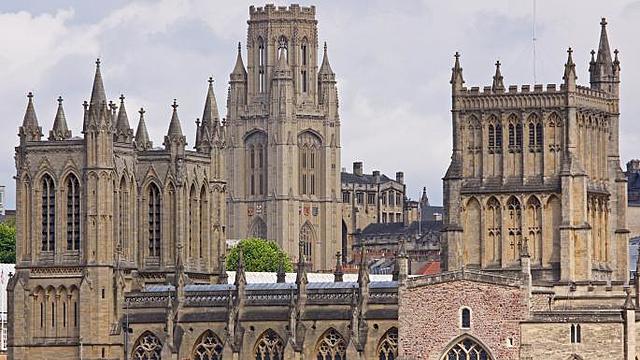 First academic appointment