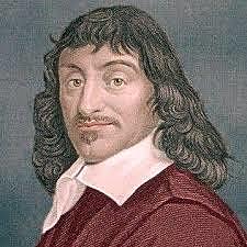 Rene Descartes