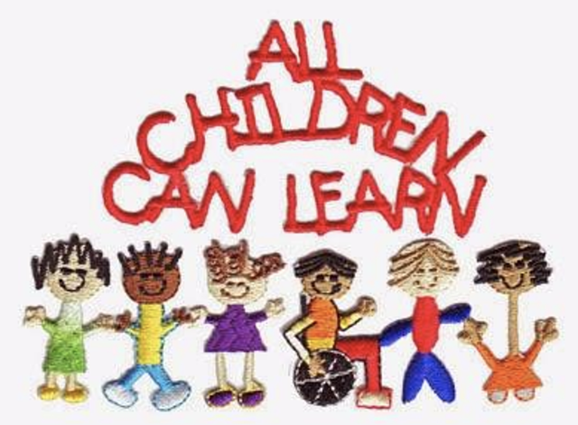 Education of the Handicapped Act, Public Law 94-142