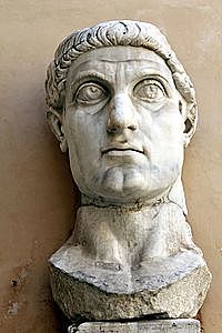 DOMINACIÓN ROMANA [100 a.C]