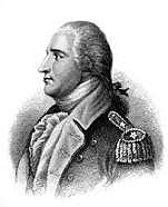 Benedict Arnold (1741-1801)
