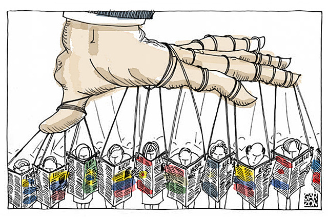 Teoria de la acción comunicativa