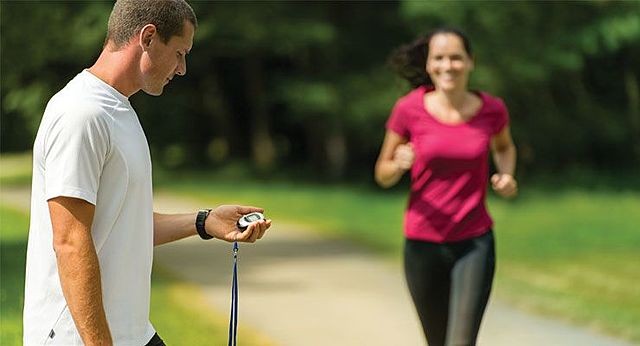 Formación de los gimnastes o entrenadores