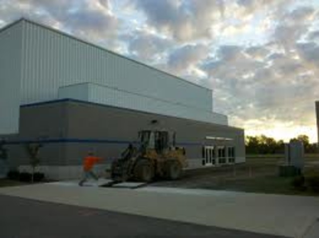 I Started High School at Thurston HS