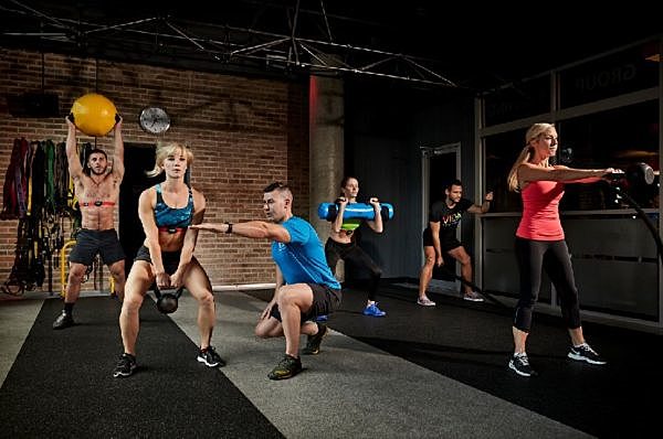 La teoría del interval training