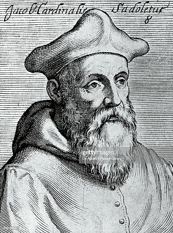 Jacopo Sadoleto