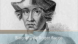 Roger Bacón (Lichester 1210-1292)
