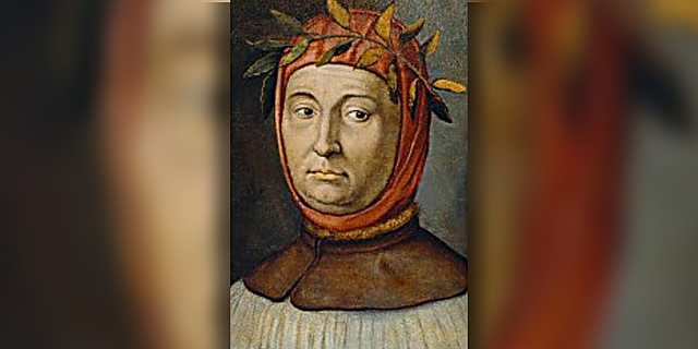 Francesco Petrarca (Italia 1304-1374)