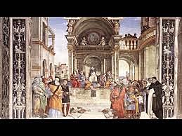 1401- 1800 Humanismo en el resto de Europa XV-XVIII