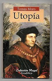Tomas Moro (Londres 1478-1535)