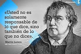 Martín Lutero 1483-1546