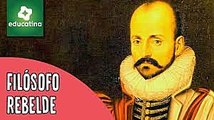 Michel de Montaigne (Burdeos 1533-1592)