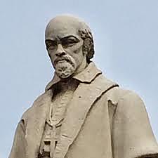 Giovani Botero (Vagienna 1533-1617)