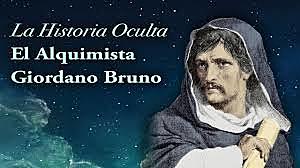 Giordano Bruno (1548-1600)