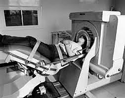 CT scan