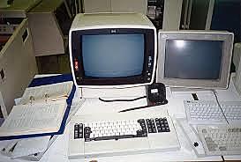 Equipos de sobremesa