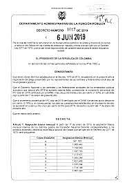 SITUACIÓN DE LOS MAESTROS A NIVEL UNIVERSITARIO EN COLOMBIA