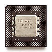 Intel Pentium MMX