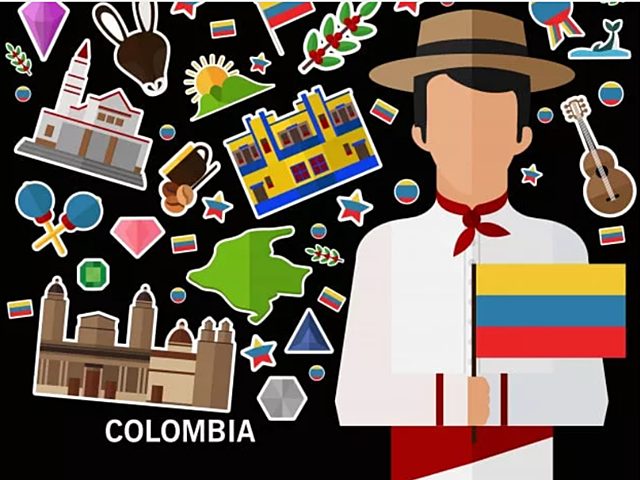 EL TURISMO COMO POTENCIAL DE LAS REGIONES