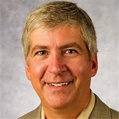 Met the govenor at  the Auto Show