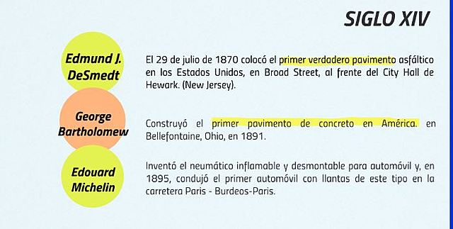 REPRESENTANTES DEL SIGLO XIV