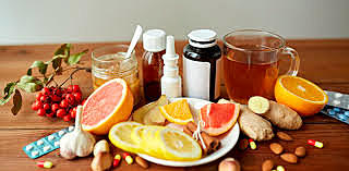 Medicina Natural (Naturopatía) Siglo XVIII - XIX